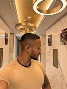 IconikXXL - Escort mens Cologne 2