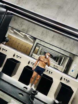 IconikXXL - Escort mens Cologne 4