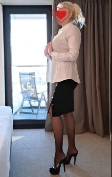 call girl in Frankfurt - Escort dominatrix Offenbach 6