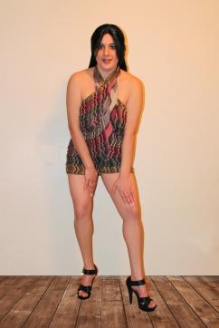 Sofia Bellissima - Escort lady Las Vegas 4