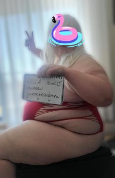 Miss Artois - Escort lady Ottawa 10