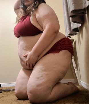 Miss Artois - Escort lady Ottawa 3