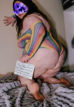 Miss Artois - Escort lady Ottawa 7
