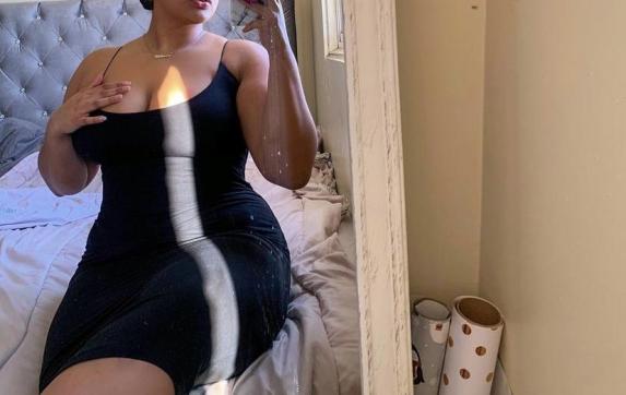 Ornelia - Escort lady Dakar 3