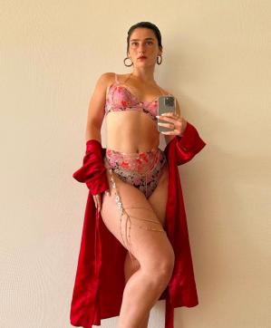 scarlett - Escort lady Cairo 2