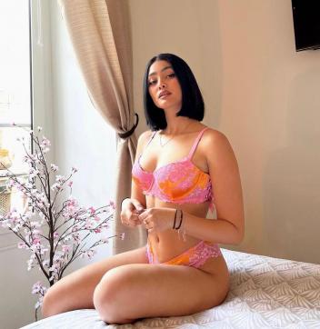 Adelin - Escort lady Cairo 2