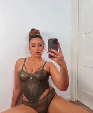 freya - Escort lady Alexandria 2