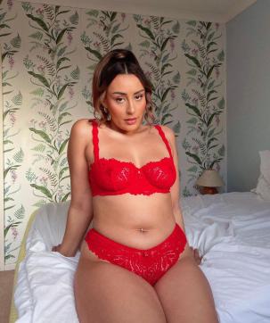 freya - Escort lady Alexandria 3