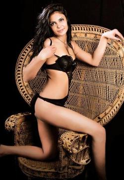 Anelia - Escort ladies Berlin 1
