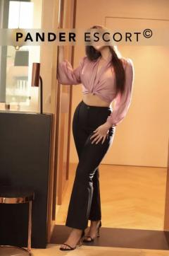 Eleyne - Escort lady Munich 3