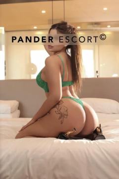 Eleyne - Escort lady Munich 7