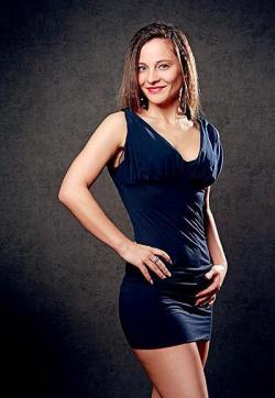 Zola - Escort ladies Berlin 1