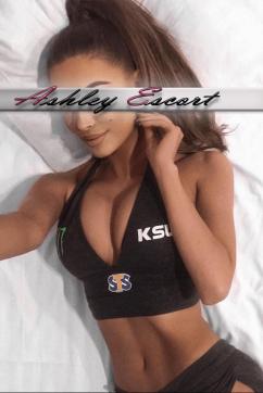Adriana Seidel - Escort lady Nuremberg 3