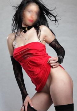 Lilly - Escort ladies Berlin 1