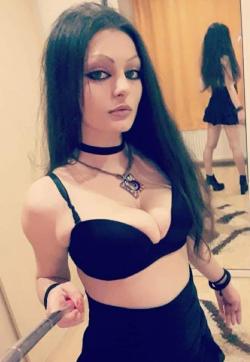 Nicole - Escort ladies Berlin 1