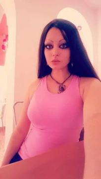 Nicole - Escort lady Berlin 3