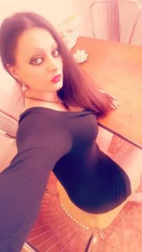 Nicole - Escort lady Berlin 4