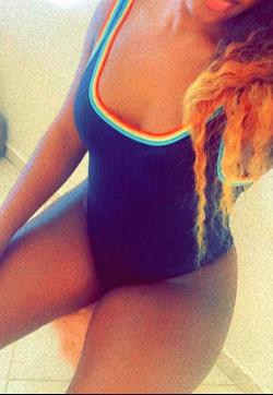 Laurra - Escort ladies Casablanca 1