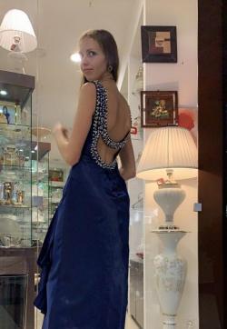 Alina - Escort ladies Warsaw 1