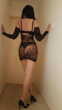 ALMA - Escort lady Sofia 2