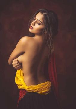 Atrikshi Indian 0060183565325 - Escort lady Kuala Lumpur 2