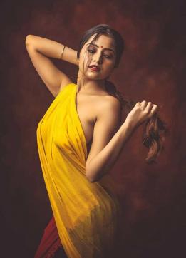 Atrikshi Indian 0060183565325 - Escort lady Kuala Lumpur 3