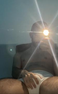 Cem - Escort gay Berlin 2