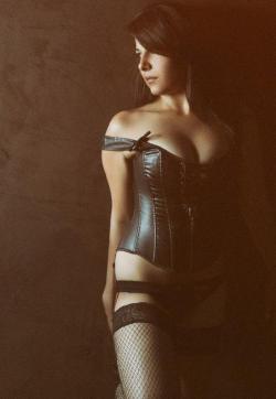 Melissa - Escort ladies Berlin 1