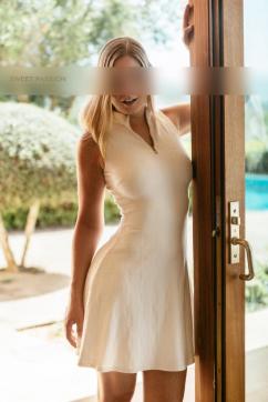 Mira - Sweet Passion Escort - Escort lady Berlin 2