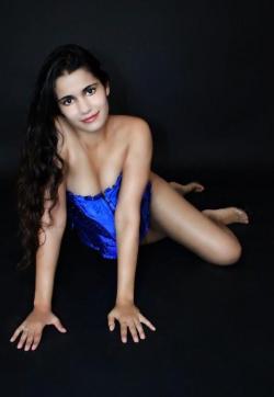 Isabell - Escort ladies Berlin 1