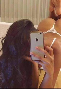 Vievien - Escort ladies Berlin 1