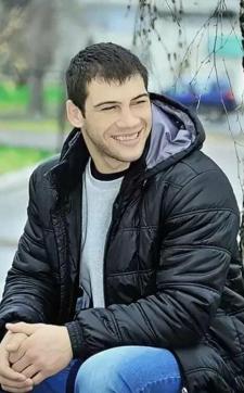 Victor - Escort mens Novosibirsk 2