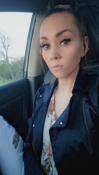 Ashley Raye - Escort lady Houston 2