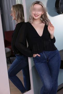 Amelia - Sweet Passion Escort - Escort lady Stuttgart 6