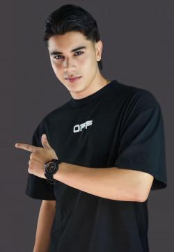 Emanuelsexyboy - Escort gays Medellín 1