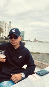 Emanuelsexyboy - Escort gay Medellín 4