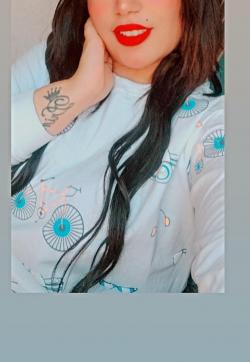Farah - Escort ladies Cairo 1