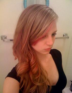 Julianna - Escort lady Los Angeles 2