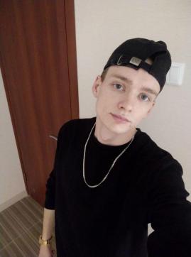 Danila - Escort mens Moscow 5