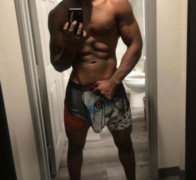 Jabbir - Escort mens Nairobi 2