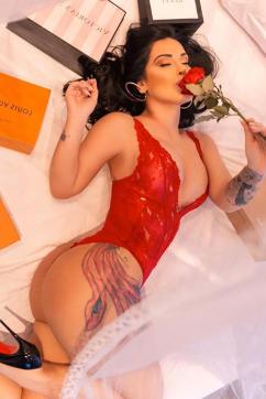 Marica - Escort lady Berlin 2