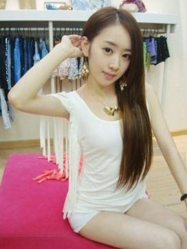 Hailey - Escort lady Shanghai 4