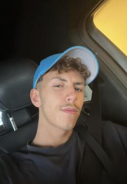 OnlyNico - Escort gays Bochum 1
