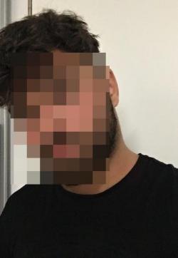 Cem - Escort mens Hamburg 1 Cem - Escort mens Hamburg 1