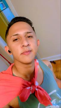 Kevin - Escort gay Minneapolis MN 2