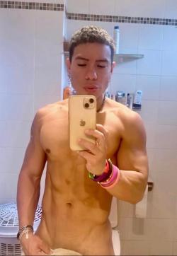 Ezzio Gabriel - Escort gay Berlin 5