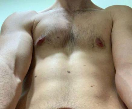 Gabriele - Escort gay Munich 3