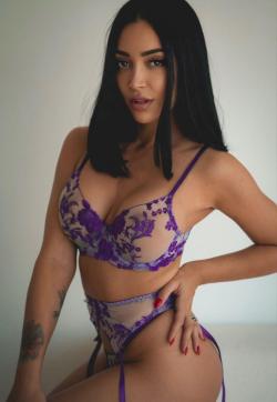 Ari - Escort ladies London 1