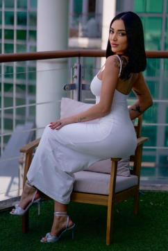 Ari - Escort lady London 2