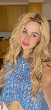 Britney - Escort lady London 3